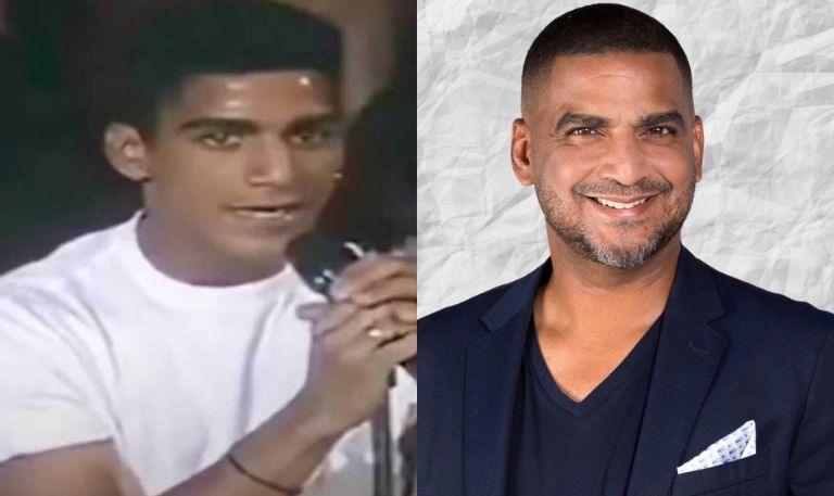 Jean Duverger formó parte de Timbiriche