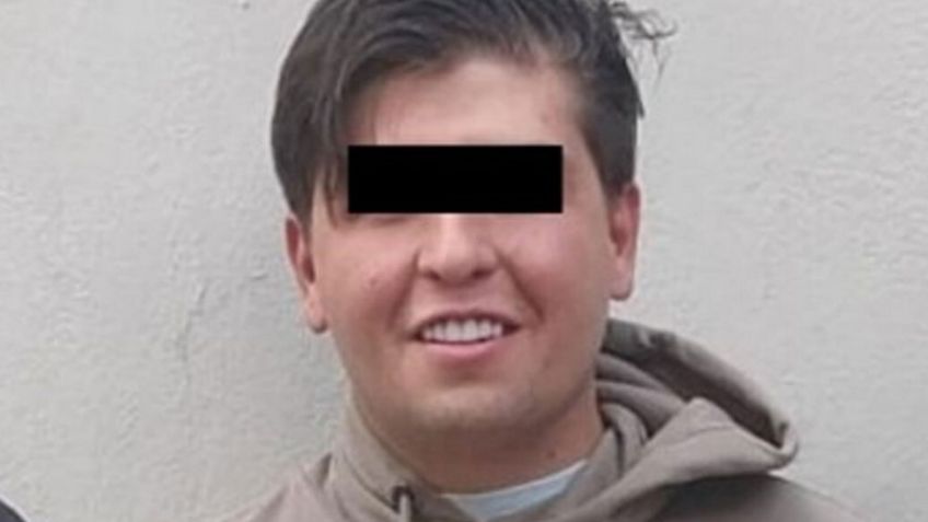 Temen su suicidio: Así fue la reacción del 'Fofo' Márquez tras ser declarado culpable