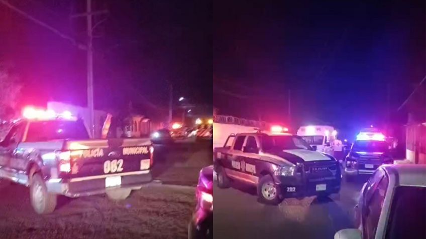 Violento sábado en Ciudad Obregón: Asesinan a balazos a automovilista en la Luis Echeverría