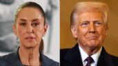 Foto ilustrativa de la nota titulada Claudia Sheinbaum reafirma postura de cooperación con EU tras inicio de gestión de Donald Trump