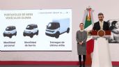 Foto ilustrativa de la nota titulada Sonora busca aprovechar el boom de los autos eléctricos ante la fabricación de Olinia