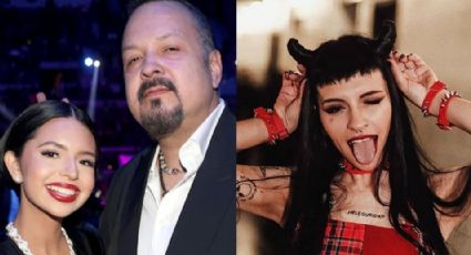 ¿Pepe Aguilar opaca a Cazzu? Esto es lo que se sabe sobre la estrategia de la dinastía