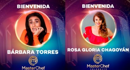 Golpe a TV Azteca: Filtran lista de todos los participantes de 'MasterChef Celebrity'