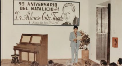 Antonio Estrada Cantúa, el hombre detrás del Festival Alfonso Ortiz Tirado