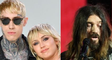 Hermano de Miley Cyrus reacciona a amenaza de demanda de su padre, Billy Ray Cyrus