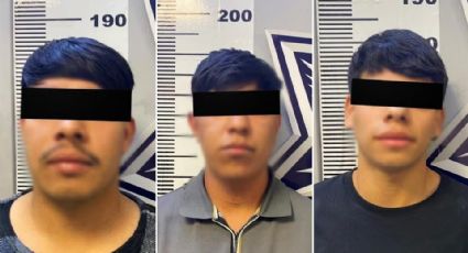 Criminales intentan secuestrar a migrantes en albergue de Nogales; hay tres detenidos