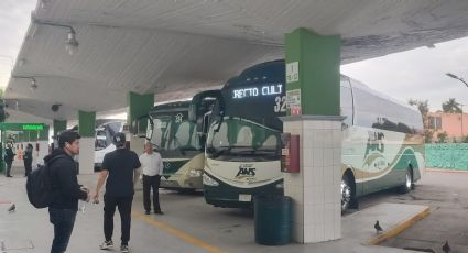 Ciudad Obregón: Transportistas suburbanos urgen un ajuste en sus tarifas