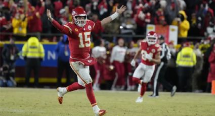 Los Chiefs frenan a los Bills y van por el tricampeonato del Super Bowl