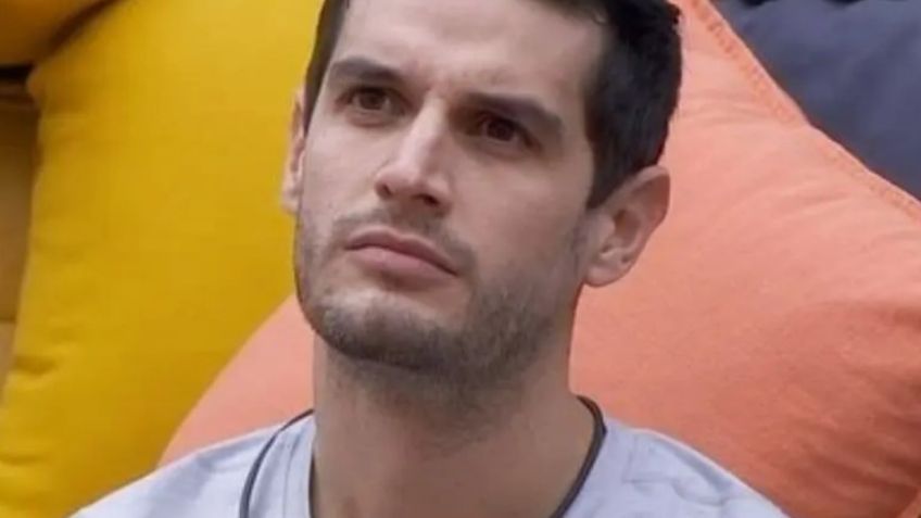 ¿Confirman de último momento a Adrián Marcelo en 'MasterChef Celebrity'? Esto se sabe