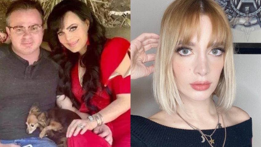 Marco Chacón golpearía a supuesto amante de Imelda Tuñón, casa de Maribel Guardia