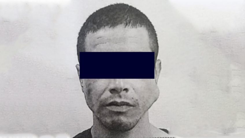 Entró a casa ajena y amenazó a propietario para robar; irá 27 años preso en Hermosillo