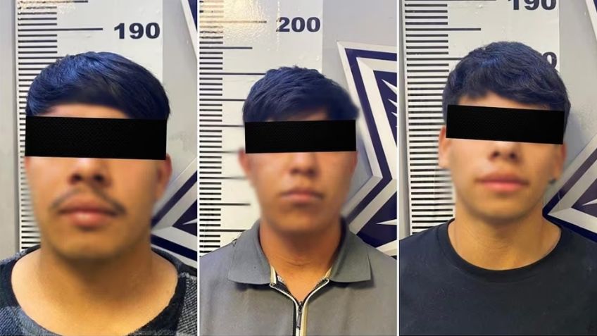 Criminales intentan secuestrar a migrantes en albergue de Nogales; hay tres detenidos