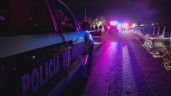 Foto ilustrativa de la nota titulada Muere hombre que iba en su bicicleta tras ser embestido en la carretera Culiacán-Eldorado