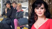 Foto ilustrativa de la nota titulada Destituyen a Fiscal en caso de Maribel Guardia; es investigado por casos de corrupción