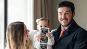 Foto ilustrativa de la nota titulada Mariana Rodríguez y Samuel García revelan el sexo de su segundo bebé: será niña