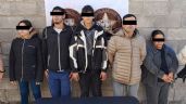 Foto ilustrativa de la nota titulada Capturan a tres mujeres y cuatro hombres en Hermosillo; les aseguran 63 dosis de crystal