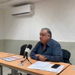 “Se sienten efectos negativos en la economía local por falta de siembra en Valle del Yaqui”: Canaco