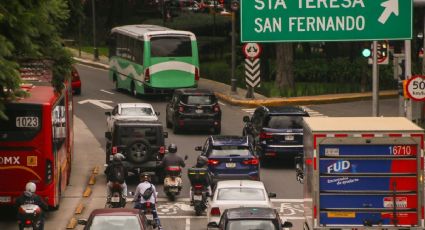 Hoy No Circula Lunes 27 de enero 2025 en CDMX y Edomex: ¿Hay Contingencia Ambiental HOY?