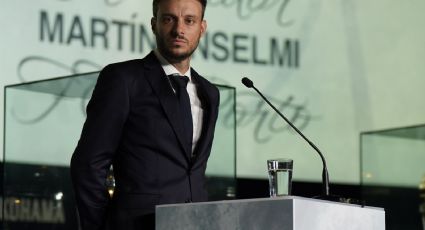 Martín Anselmi explota contra Cruz Azul durante su presentación con el Porto