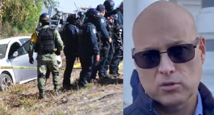 Chapitos vs Mayiza: Titular de AMIC confirma que 'narcoguerra' en Sinaloa afecta en Sonora