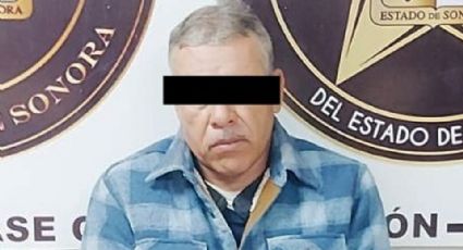 Un hombre detenido y drogas aseguradas tras cateo de 'tiradero' en San José de Bácum