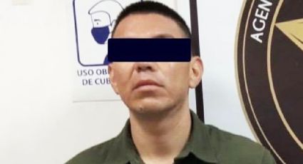 Contaba con orden de arresto: Cae sujeto acusado de robar vehículo en Ciudad Obregón