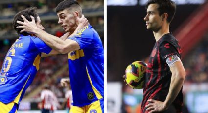 Tigres vs Xolos EN VIVO: ¿En qué canal de TV abierta puedo ver este partido de Liga MX?