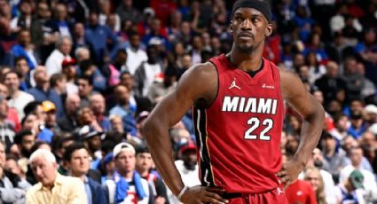 Otra vez… Jimmy Butler es suspendido por el Miami Heat, ahora indefinidamente