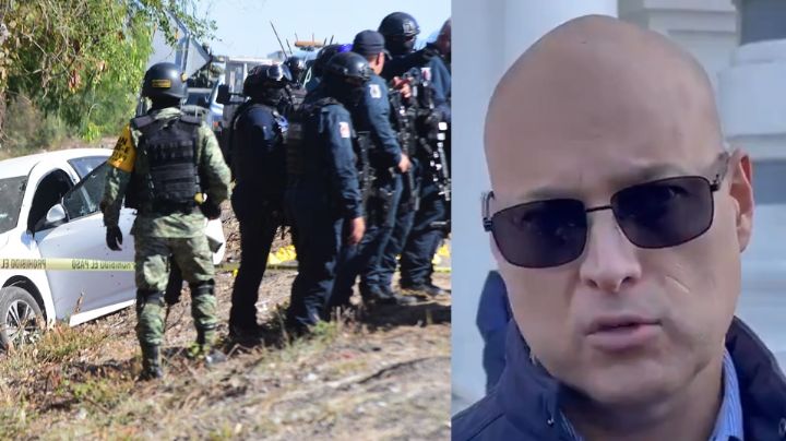 Chapitos vs Mayiza: Titular de AMIC confirma que 'narcoguerra' en Sinaloa afecta en Sonora