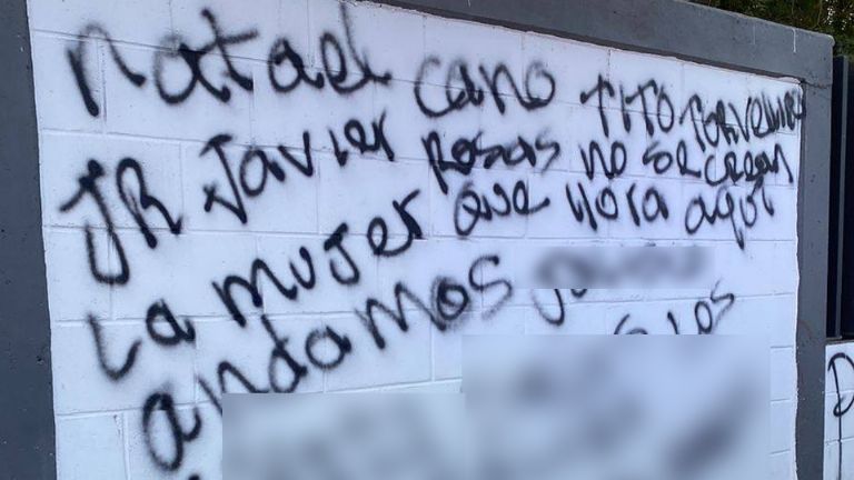 Volvieron a amenazar a Natanael Cano y otros artistas en Hermosillo