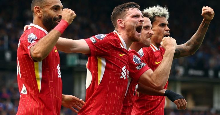 Los 'Reds' buscarán mantener su paso perfecto