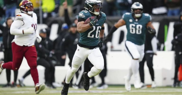 El acarreador es una amenaza con el balón