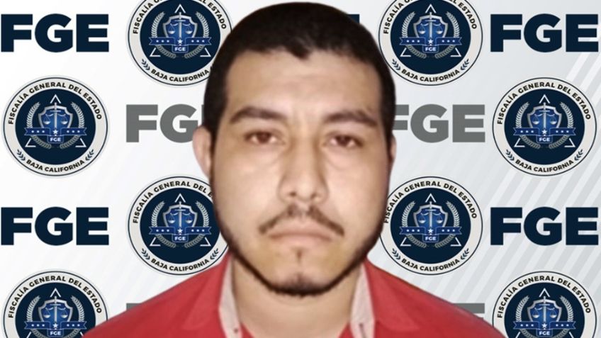 Por problemas personales, Marco Jovanni arrolló y mató a un hombre en calles de Mexicali