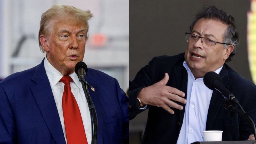 Sheinbaum confirma asistencia al CELAC tras choque entre Donald Trump y Gustavo Petro
