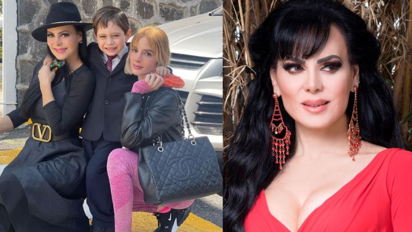 Destituyen a Fiscal en caso de Maribel Guardia; es investigado por casos de corrupción