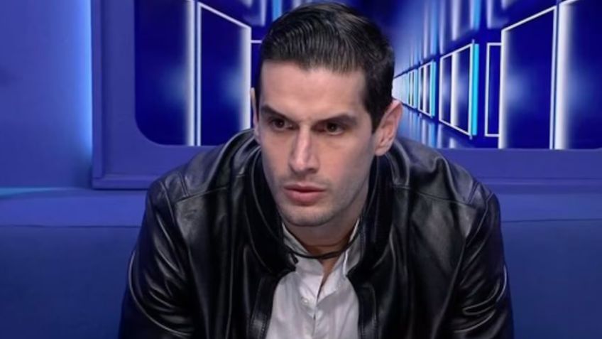 Adrián Marcelo no supera 'LCDLF México' y afirma que ganaría de no ser "por gente vulgar"