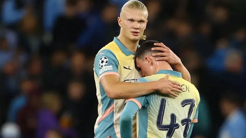 Los 'grandes' corren peligro en una semana crucial en la renovada Champions League