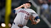 Foto ilustrativa de la nota titulada MLB: Los Cubs 'blindan' su bullpen; adquieren a Ryan Pressly de los Astros