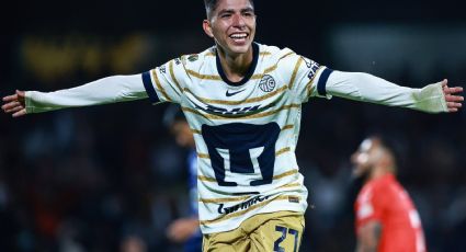 Pumas vs Toluca EN VIVO: Horario y dónde ver la Jornada 4 de la Liga MX