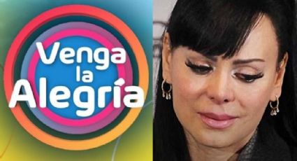 Tras 18 años en Televisa, actor llega a 'VLA' y exhibe la verdadera cara de Maribel Guardia