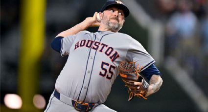 MLB: Los Cubs 'blindan' su bullpen; adquieren a Ryan Pressly de los Astros