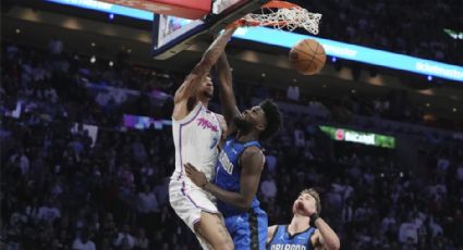 Hasta el momento, marcha lenta la carrera por el Novato del Año en la NBA