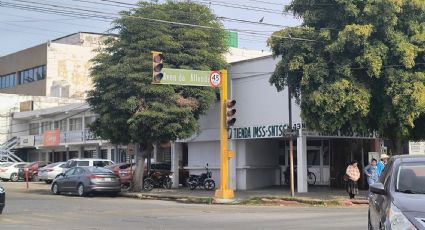 Instalación de señalamientos viales da inicio en el municipio de Cajeme