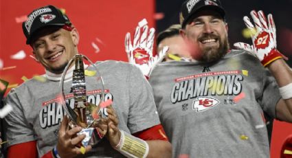 Los Chiefs buscan unirse a un selecto club de equipos con un raro triplete