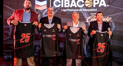 Cibacopa celebrará su aniversario número 25: Prepara nuevos cambios en su formato