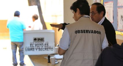 INE Guaymas abre registro para observadores de las próximas elecciones judiciales