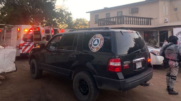 Código Rojo: Intento de motín en Centro de rehabilitación de Sonora deja 7 víctimas