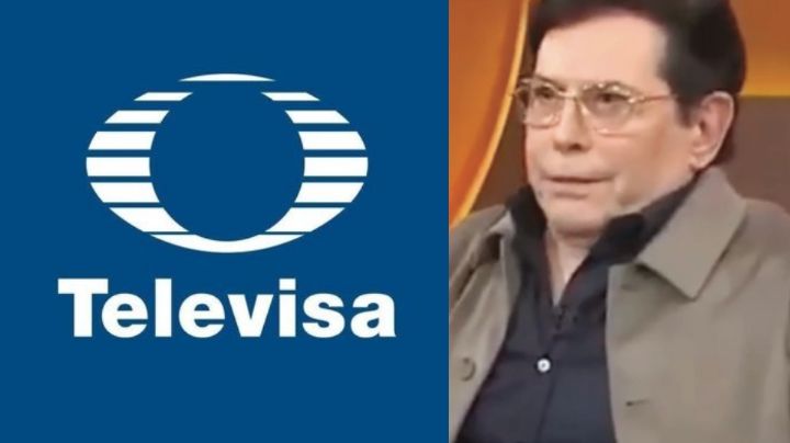 Pepillo Origel estremece a Televisa al decir que conoce al ángel de la muerte; así responden
