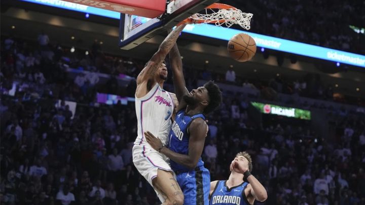 Hasta el momento, marcha lenta la carrera por el Novato del Año en la NBA