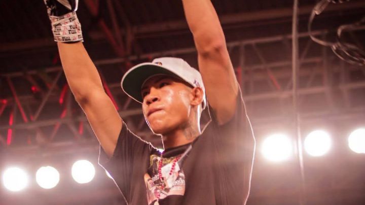 Luis 'Koreano' Torres ya tiene fecha y rival para su tan esperado debut en territorio estadounidense